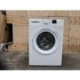 Refurbished Beko WTL82051W Freestanding 8KG 1200 Spin Washing Machine - White