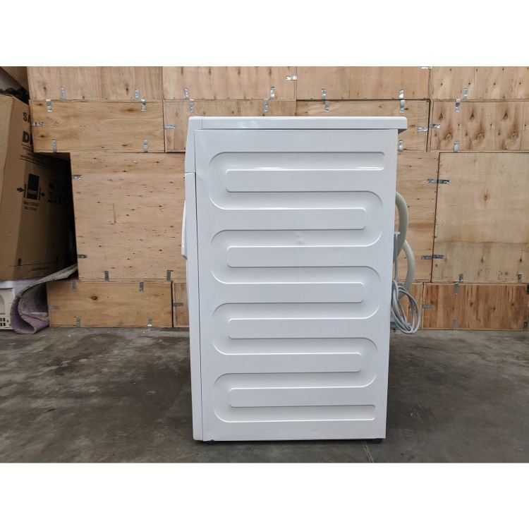 Refurbished Beko WTL82051W Freestanding 8KG 1200 Spin Washing Machine - White