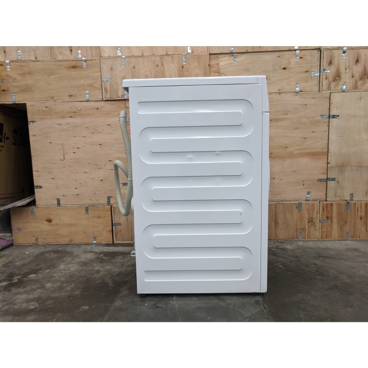 Refurbished Beko WTL82051W Freestanding 8KG 1200 Spin Washing Machine - White