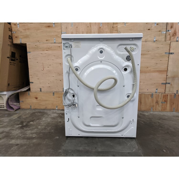 Refurbished Beko WTL82051W Freestanding 8KG 1200 Spin Washing Machine - White