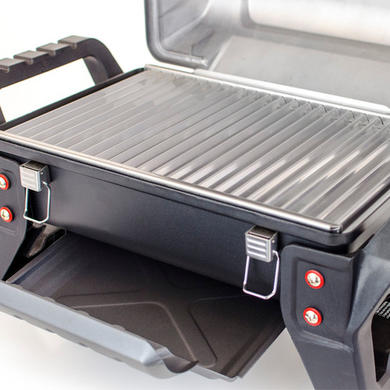 Char-Broil X200 Grill2Go Gas BBQ
