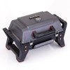 Refurbished Char-Broil X200 Grill2Go - Portable Gas BBQ with TRU-Infrared