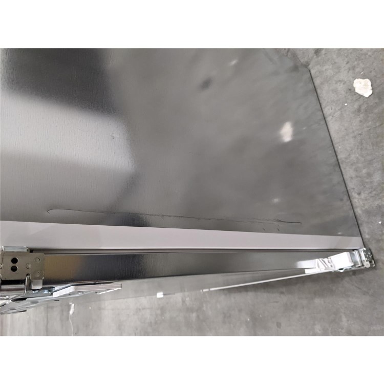 Refurbished Neff KI7862FF0G Integrated 255 Litre 60/40 Frost Free Fridge Freezer