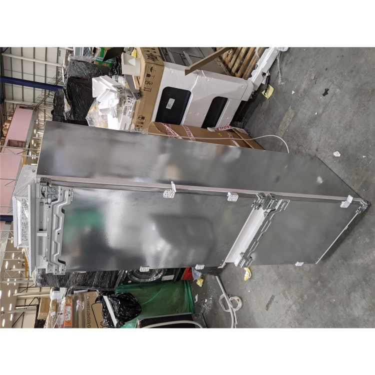 Refurbished Neff KI7862FF0G Integrated 255 Litre 60/40 Frost Free Fridge Freezer
