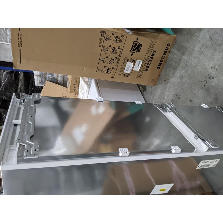 Refurbished Neff KI7862FF0G Integrated 255 Litre 60/40 Frost Free Fridge Freezer