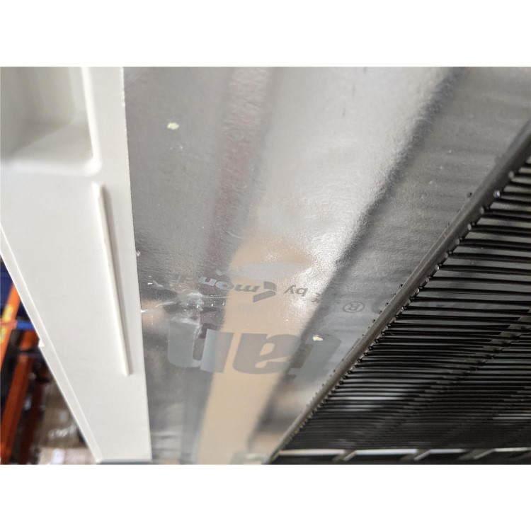 Refurbished Neff KI7862FF0G Integrated 255 Litre 60/40 Frost Free Fridge Freezer
