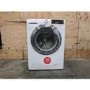 Refurbished Hoover DXOA 68C3/1 Freestanding 8KG 1600 Spin Washing Machine
