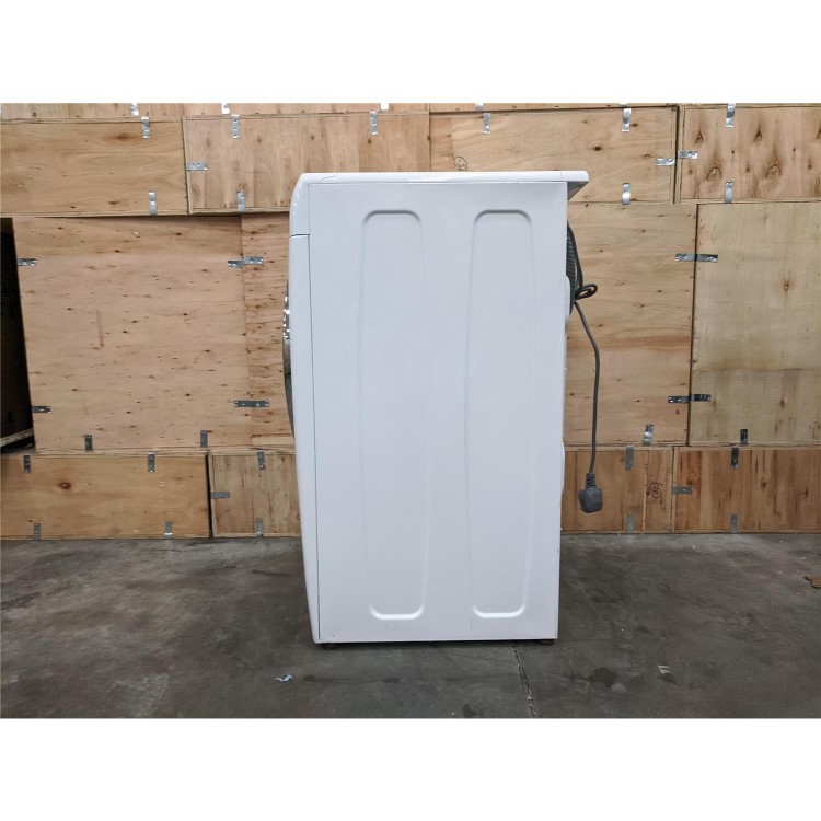 Refurbished Hoover DXOA 68C3/1 Freestanding 8KG 1600 Spin Washing Machine