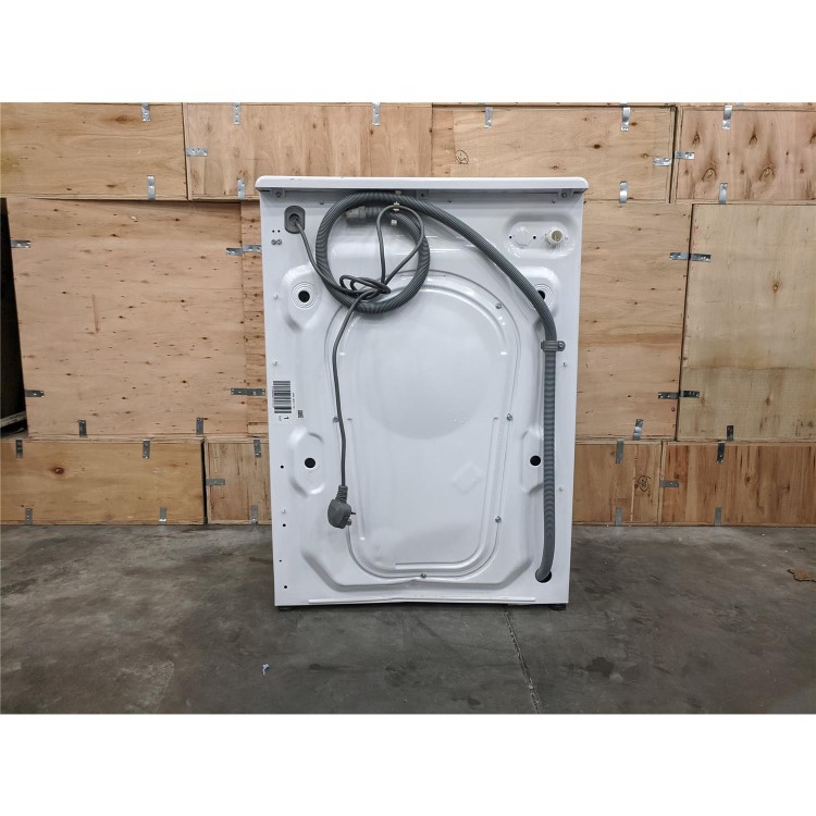 Refurbished Hoover DXOA 68C3/1 Freestanding 8KG 1600 Spin Washing Machine