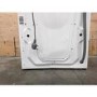 Refurbished Hoover DXOA 68C3/1 Freestanding 8KG 1600 Spin Washing Machine