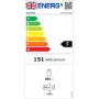 Samsung 380 Litre Freestanding Fridge With Power Cool - Metal Graphite 