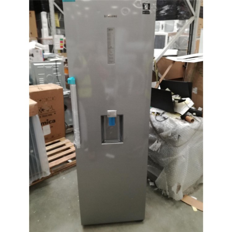 Refurbished Samsung RR39M7340SA Freestanding 375 Litre Fridge