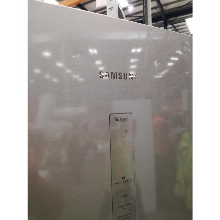 Refurbished Samsung RR39M7340SA Freestanding 375 Litre Fridge