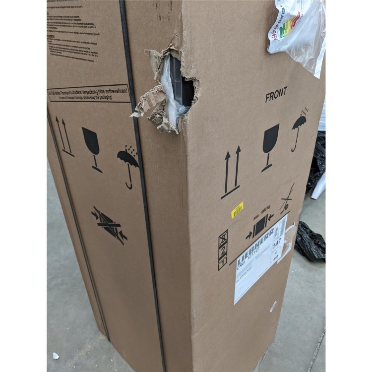 Refurbished Liebherr CNEL4213 Freestanding 294 Litre 50/50 Frost Free Fridge Freezer