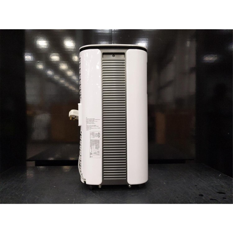 Refurbished Argo 10000 BTU Portable Air Conditioner - for rooms up to 28 sqm