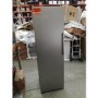Refurbished HOTPOINT UH8F1CG 260 Litre Freestanding Upright Freezer 188cm Tall Frost Free 59.5cm Wide - Graphite