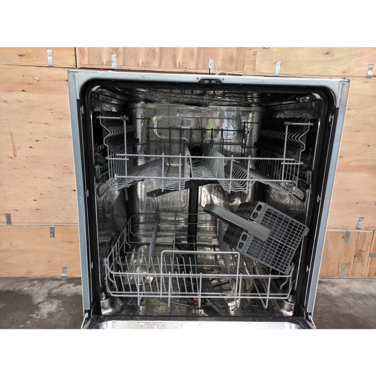 Refurbished AEG FSK31600Z 13 Place Fully Integrated Dishwasher