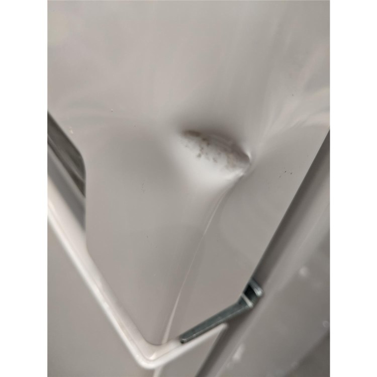 Refurbished Beko CFG1501W Freestanding 268 Litre 60/40 Frost Free Fridge Freezer