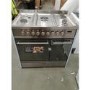 Refurbished Montpellier MRT91DFMX 90cm Dual Fuel Range Cooker