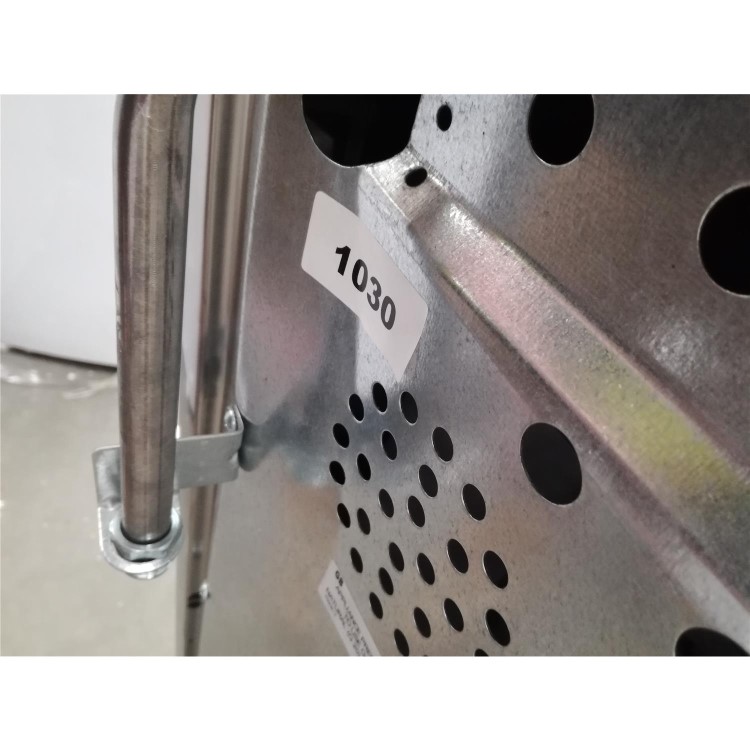 Refurbished Montpellier MRT91DFMX 90cm Dual Fuel Range Cooker