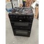 Refurbished Amica AFD6450BL 60cm Dual Fuel Cooker