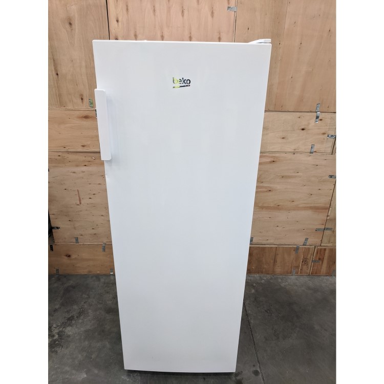 Refurbished Beko Pro XDVC5XNTW 50cm 4 Zone Electric Cooker