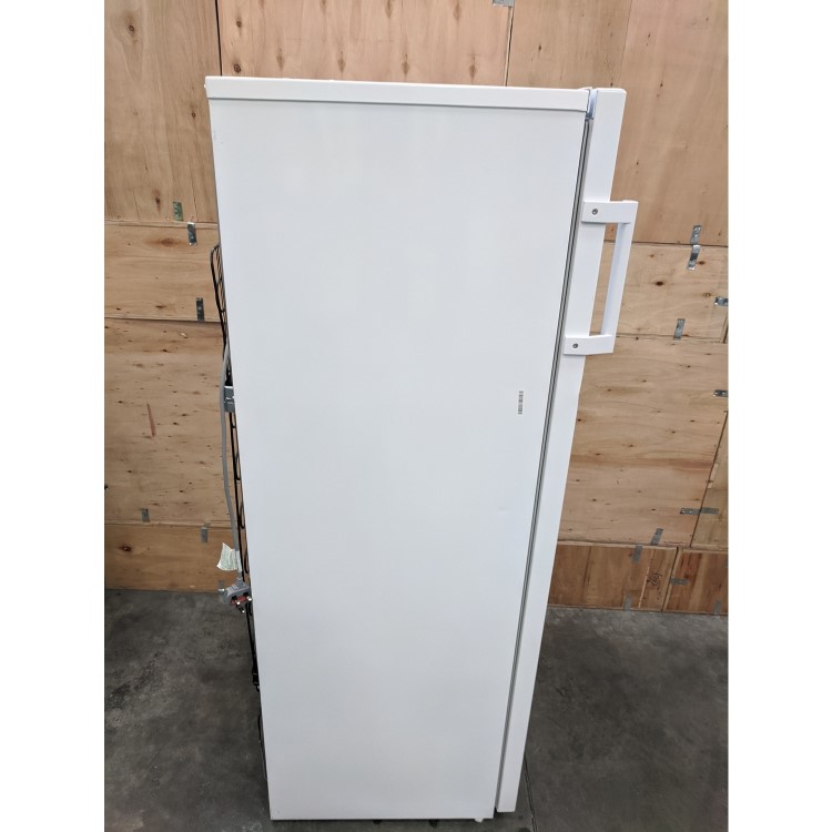Refurbished Beko Pro XDVC5XNTW 50cm 4 Zone Electric Cooker