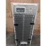 Refurbished Beko Pro XDVC5XNTW 50cm 4 Zone Electric Cooker