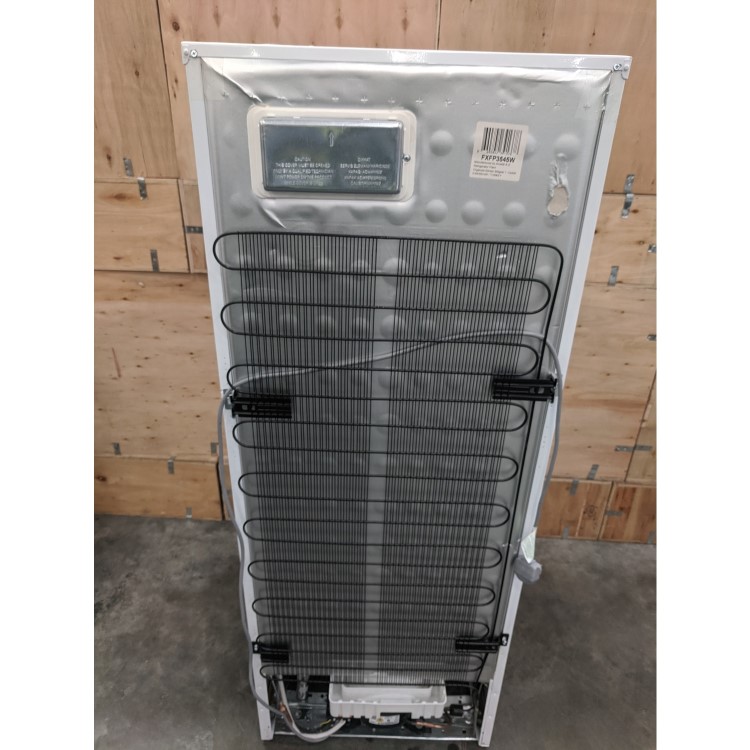 Refurbished Beko Pro XDVC5XNTW 50cm 4 Zone Electric Cooker