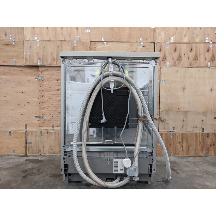 Refurbished Bosch SMS25AI00E 12 Place Freestanding Dishwasher