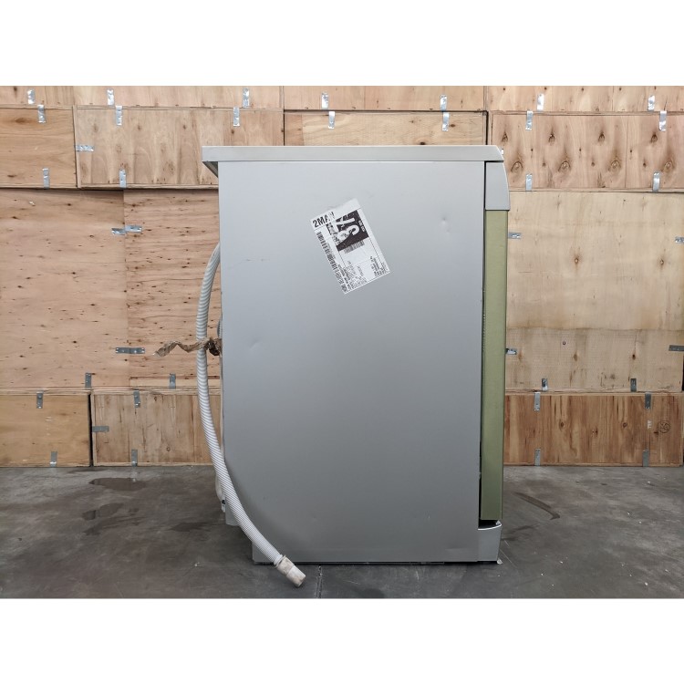 Refurbished Bosch SMS25AI00E 12 Place Freestanding Dishwasher