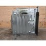 Refurbished AEG SteamBake BES255011M 60cm Single Built In Electric Oven Stainless Steel