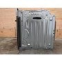 Refurbished AEG SteamBake BES255011M 60cm Single Built In Electric Oven Stainless Steel