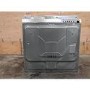 Refurbished AEG SteamBake BES255011M 60cm Single Built In Electric Oven Stainless Steel