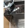 Refurbished Husky HY192 Mini Fridge/Drinks Chiller - Black