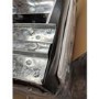 Refurbished Husky HY192 Mini Fridge/Drinks Chiller - Black