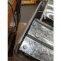 Refurbished Husky HY192 Mini Fridge/Drinks Chiller - Black