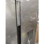 Refurbished Haier HRF-522IG6 Freestanding 500 Litre 50/50 Frost Free American Fridge Freezer