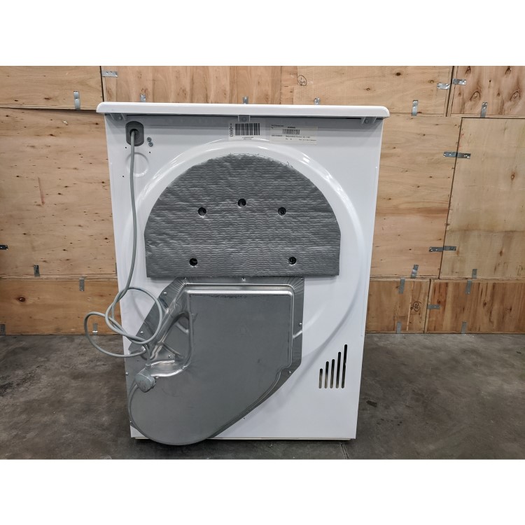 Refurbished Hoover Dynamic Next DX C10DE Freestanding Smart Condenser  10KG Tumble Dryer