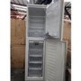 Refurbished Beko 268 Litre 60/40 Freestanding Fridge Freezer - White