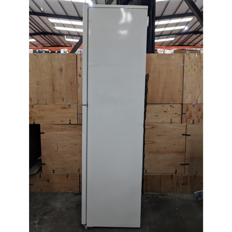 Refurbished Beko 268 Litre 60/40 Freestanding Fridge Freezer - White