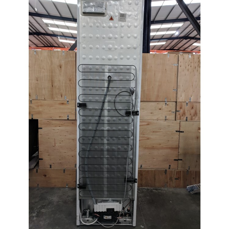 Refurbished Beko 268 Litre 60/40 Freestanding Fridge Freezer - White