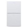 Refurbished Montpellier MS171W Freestanding 246 Litre 50/50 Fridge Freezer White