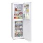 Refurbished Montpellier MS171W Freestanding 246 Litre 50/50 Fridge Freezer White