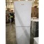 Refurbished Montpellier MS171W Freestanding 246 Litre 50/50 Fridge Freezer White
