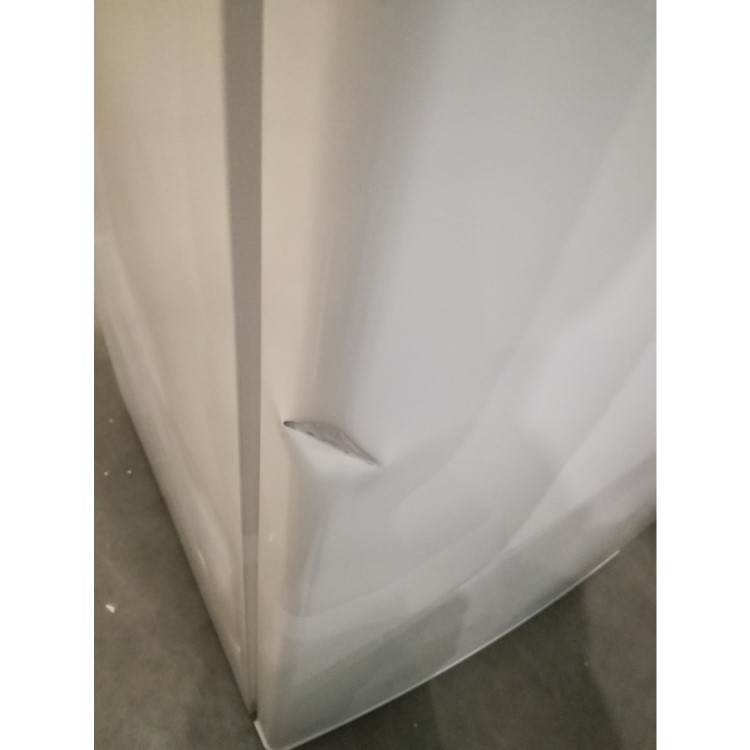 Refurbished Montpellier MS171W Freestanding 246 Litre 50/50 Fridge Freezer White