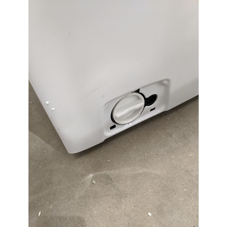 Refurbished Candy Grand OVita GVS148D3-80 Freestanding 8KG 1400 Spin Washing Machine White