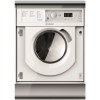 Indesit Innex 7kg 1200rpm Integrated Washing Machine - White