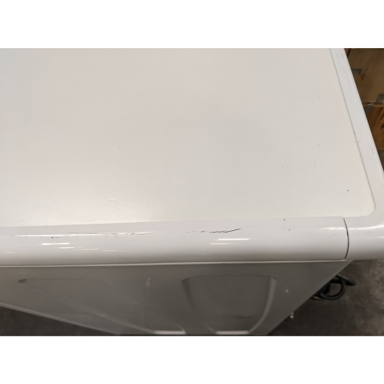GRADE A3 - Refurbished Candy GVS1410DC3/1-80 Freestanding 10KG 1400 Spin Washing Machine