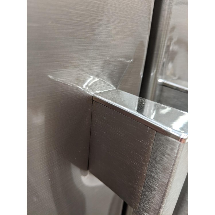 Refurbished Samsung RS50N3513SA 485 Litre American Fridge Freezer